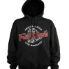 Fuel Devils Speed Shop Hoodie