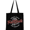 Fuel Devils Speed Shop Tote Bag