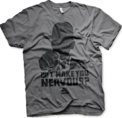 Full Metal Jacket - Do I Make You Nervous T-Shirt