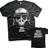Full Metal Jacket - Skull T-Shirt