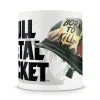 Full Metal Jacket Coffee Mug
