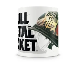 Full Metal Jacket Coffee Mug