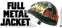 Full Metal Jacket Coffee Mug