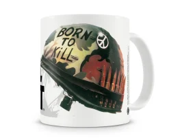 Full Metal Jacket Coffee Mug