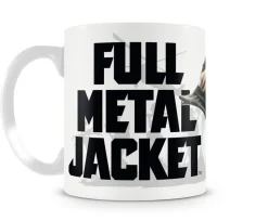 Full Metal Jacket Coffee Mug