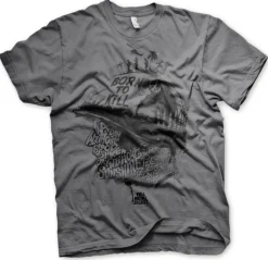 Full Metal Jacket Sayings T-Shirt