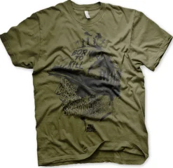 Full Metal Jacket Sayings T-Shirt
