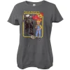 Fun At The Farm Girly Tee