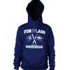 Fun With Flags Hoodie