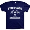 Fun With Flags T-Shirt