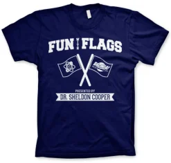 Fun With Flags T-Shirt