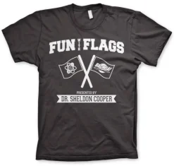 Fun With Flags T-Shirt