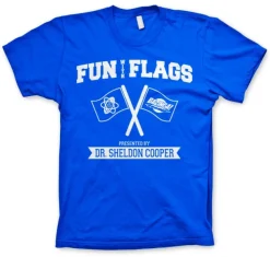 Fun With Flags T-Shirt