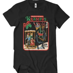 Fun With Krampus T-Shirt