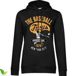 Furies - Riverside Park Girls Hoodie