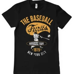 Furies - Riverside Park T-Shirt
