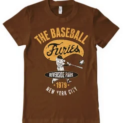 Furies - Riverside Park T-Shirt