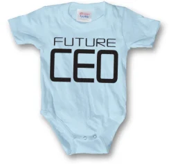 Future CEO Body