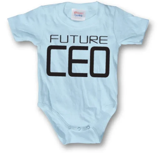 Future CEO Body