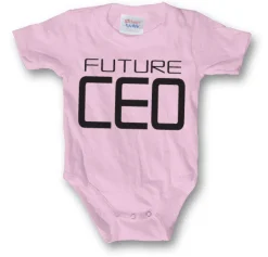 Future CEO Body