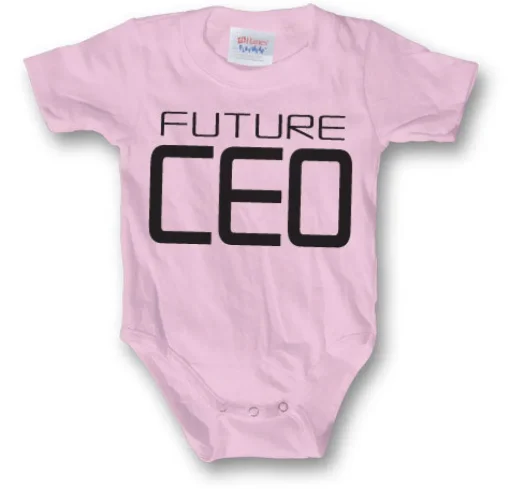 Future CEO Body