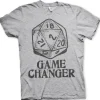 Game Changer T-Shirt