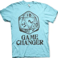 Game Changer T-Shirt