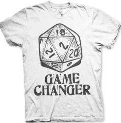 Game Changer T-Shirt
