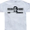 Game Over Bush T-Shirt