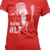 GandAlf Girly Tee