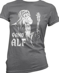 GandAlf Girly Tee