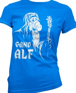 GandAlf Girly Tee