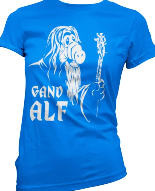GandAlf Girly Tee
