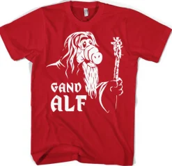 GandAlf T-Shirt