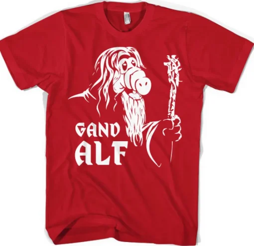 GandAlf T-Shirt