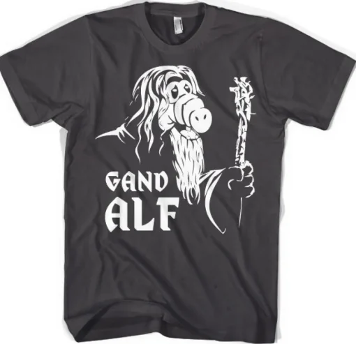 GandAlf T-Shirt