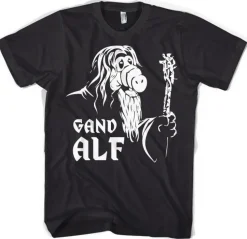 GandAlf T-Shirt
