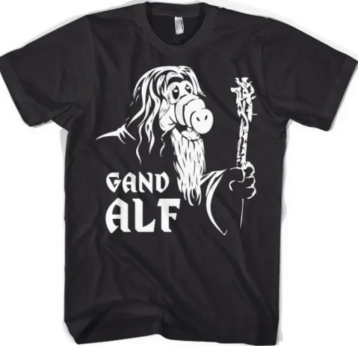 GandAlf T-Shirt