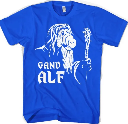 GandAlf T-Shirt