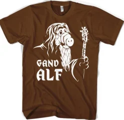 GandAlf T-Shirt