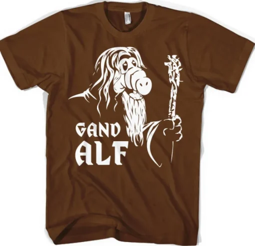 GandAlf T-Shirt
