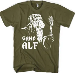 GandAlf T-Shirt