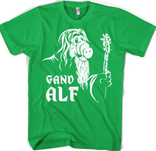 GandAlf T-Shirt