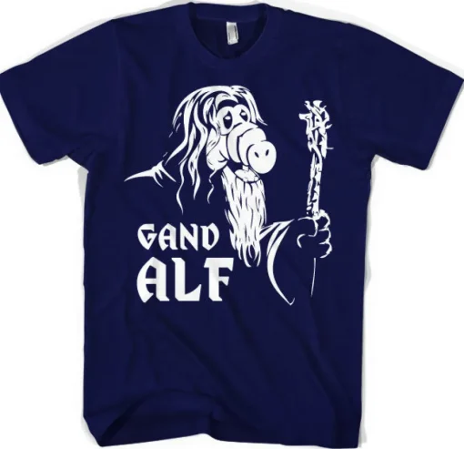 GandAlf T-Shirt