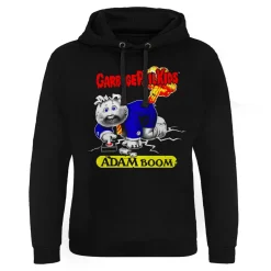 Garbage Pail Kids - Adam Boom Epic Hoodie