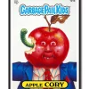 Garbage Pail Kids - Apple Cory Poster