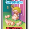 Garbage Pail Kids - Art Apart Poster
