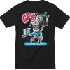 Garbage Pail Kids - Brainy Jaine T-Shirt