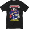 Garbage Pail Kids - Clark Can't T-Shirt