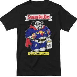 Garbage Pail Kids - Clark Can't T-Shirt